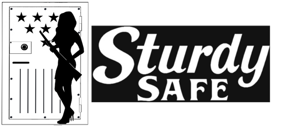 Sturdy Gun Safe 