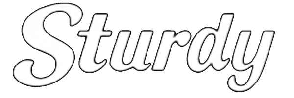 Sturdy Gun Safe logo