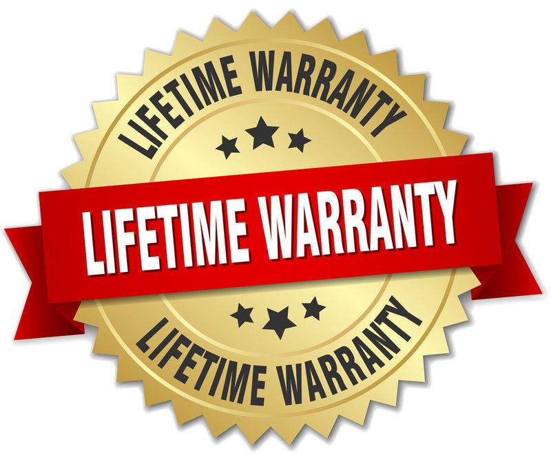 gun safe and vault door warranty
