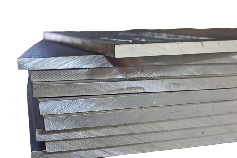 steel for gun safes and vault doors