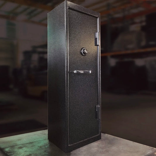 20 inch wide 16 inch deep 60 inch high gun safe 