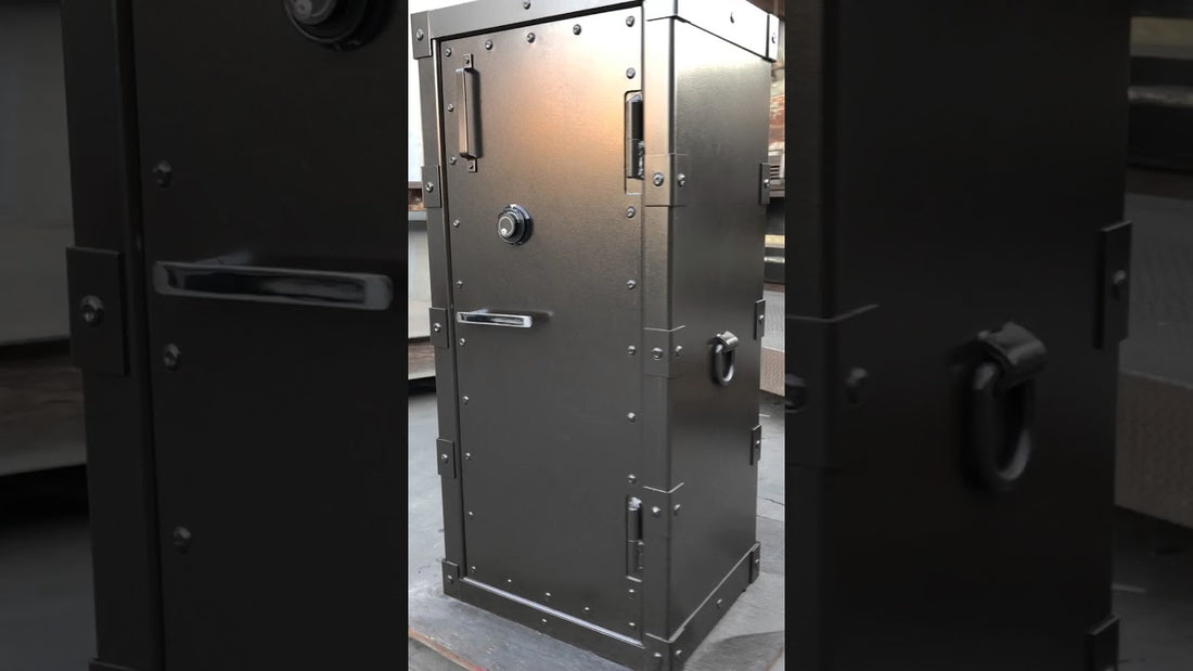 How To Find The Best Gun Safe For The Money
