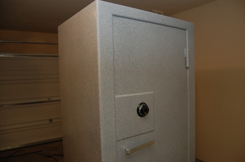Buying A Used Gun Safe Tips | Used Sturdy Safe Purchasing Tips