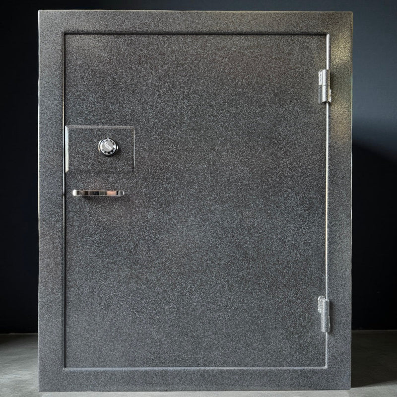 Gun Safe Front American Gun Safes & Vault Doors! Affordably Higher Security – Sturdy ...