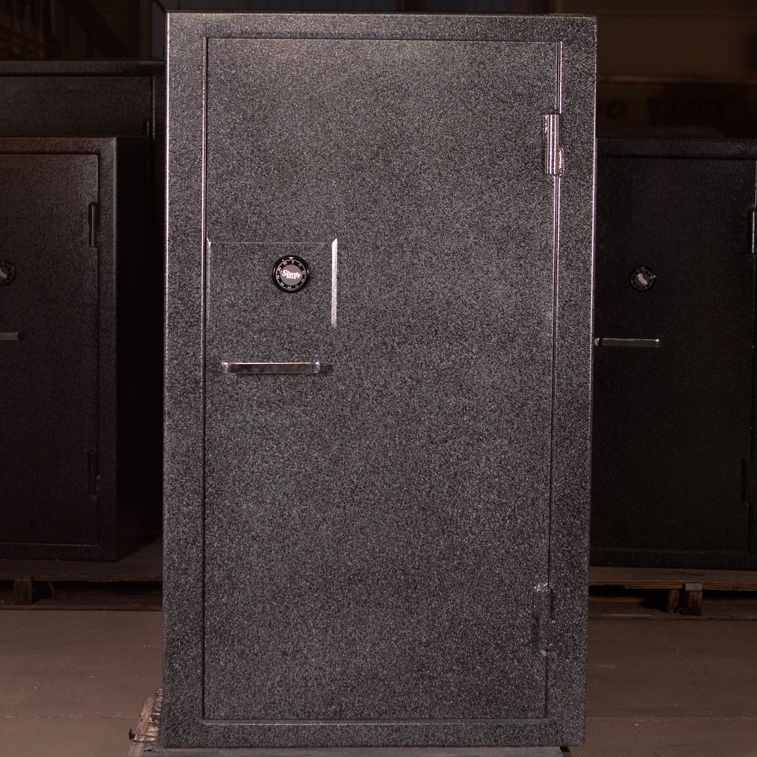 Gun Safes