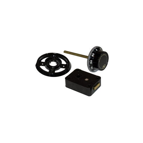 Gun Safe And Vault Door Accessories
