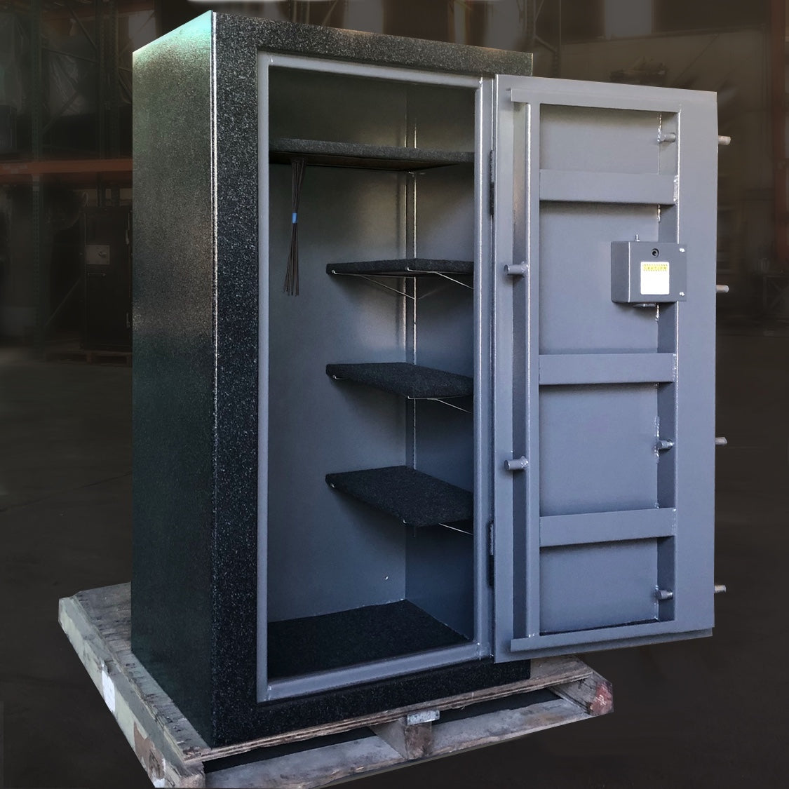 Economical Gun Safes
