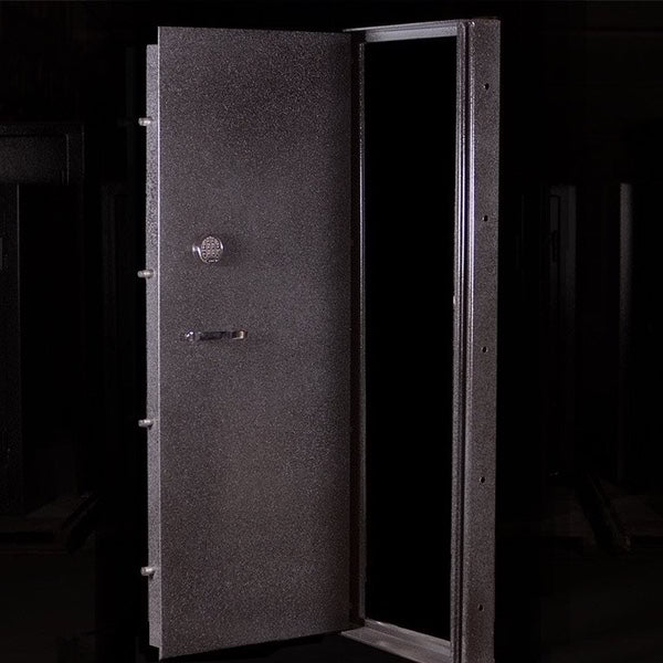 vault doors