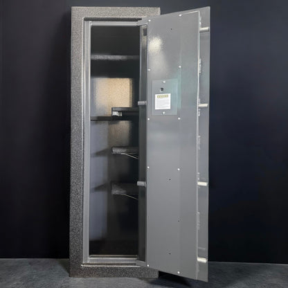 20"W 16"D 60"H - 3/16” - Essential