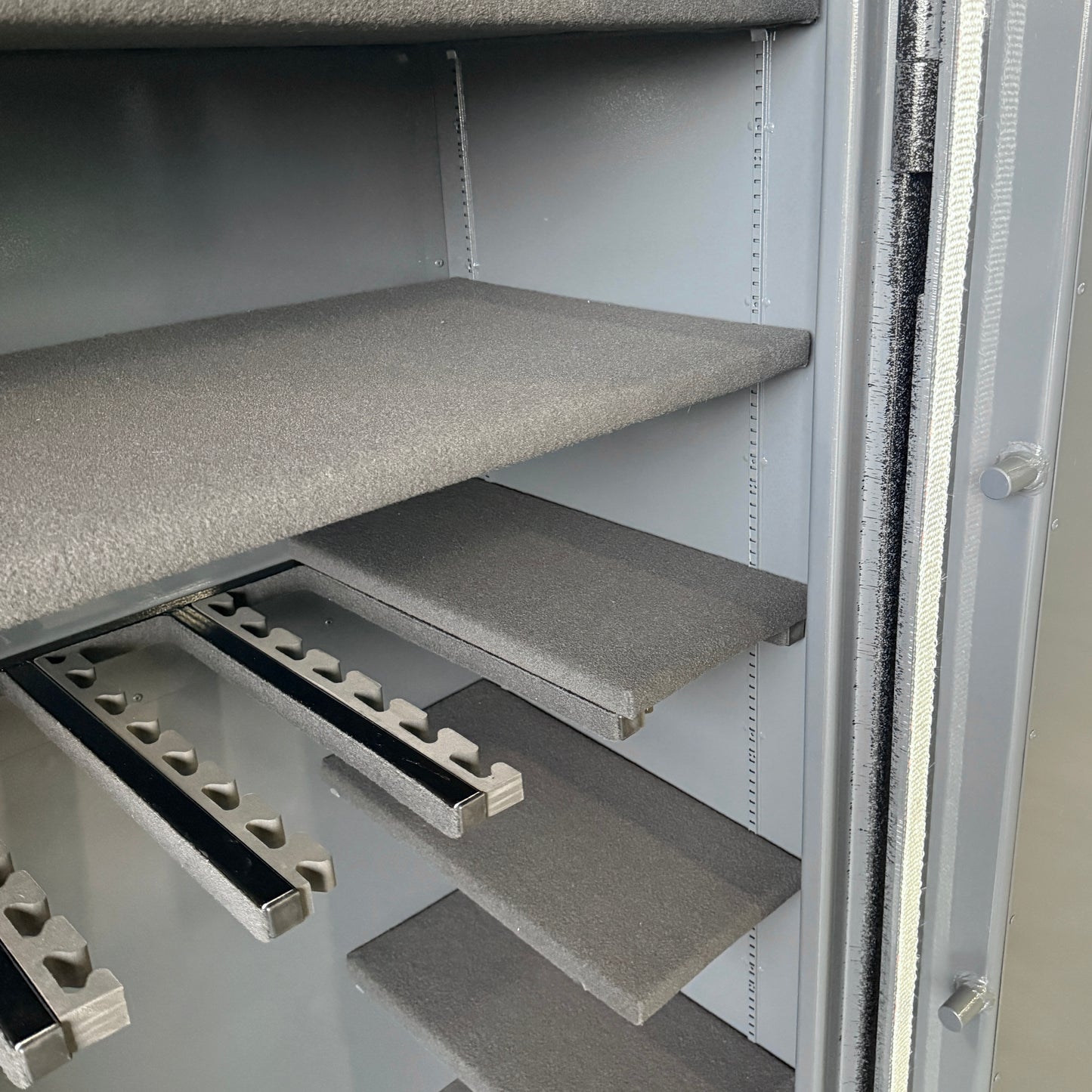 60"W 28"D 72"H - Gun Safe Model 6028-6