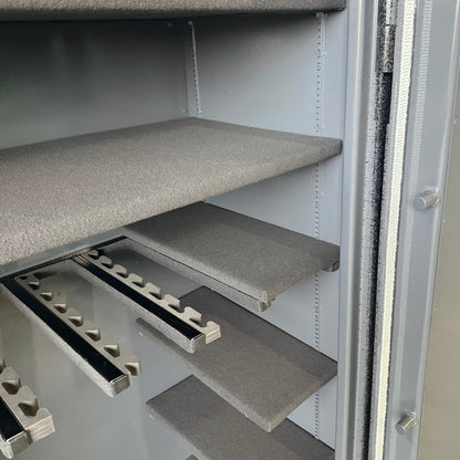 60"W 28"D 72"H - Gun Safe Model 6028-6