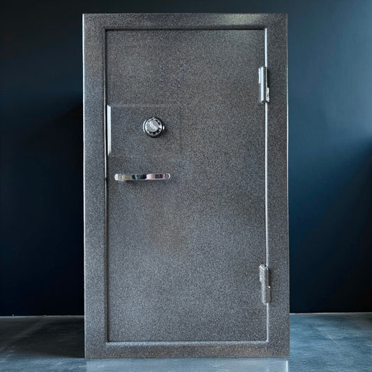 36"W 27"D 60"H - Gun Safe Model 3627