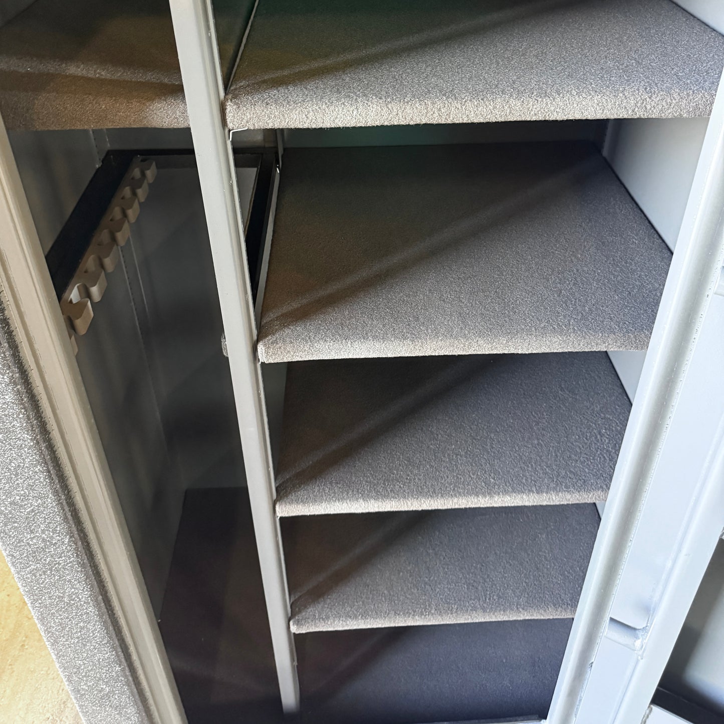 36"W 27"D 72"H - Gun Safe Model 3627-6