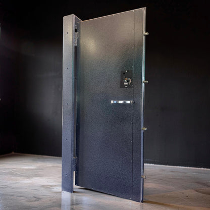 39.25"w 6"d 80"h | Vault Doors | NEW ADA Size