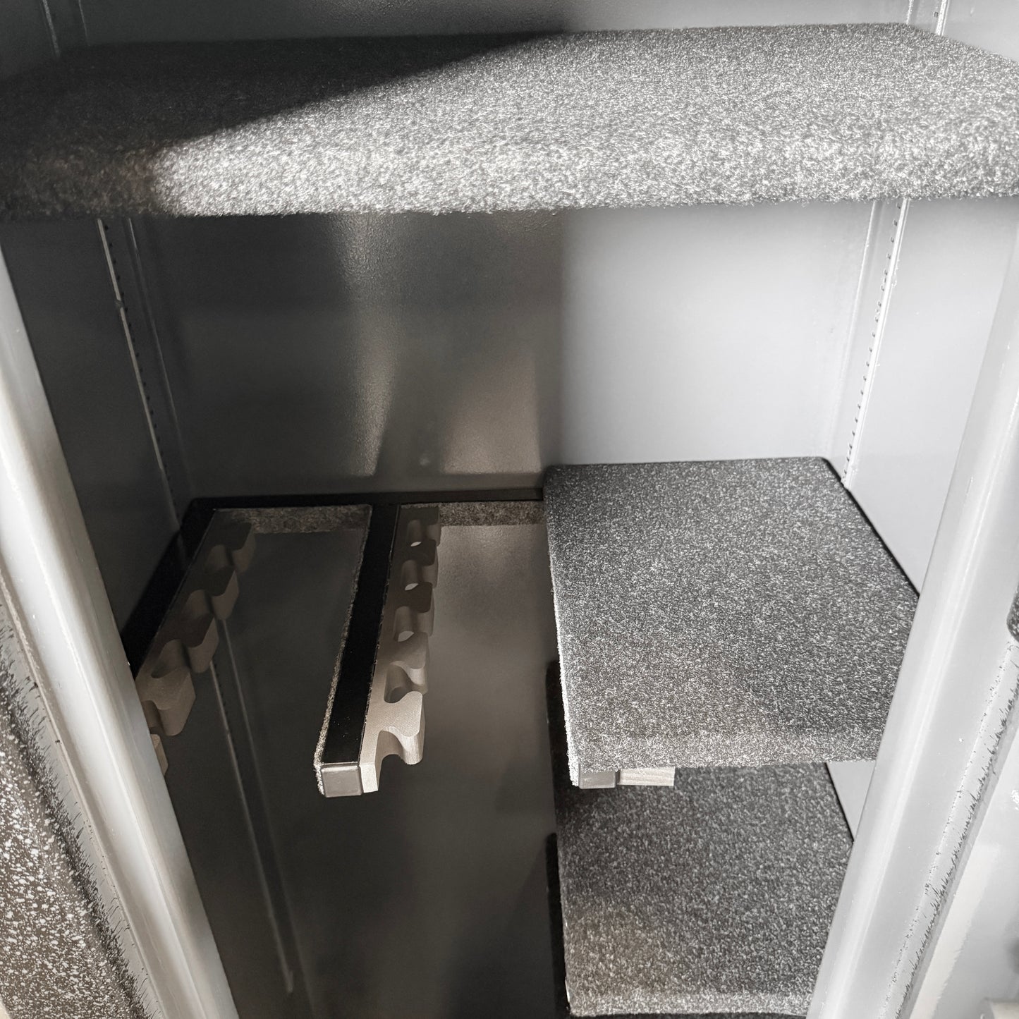 24"W 19"D 60"H - Gun Safe Model 2419
