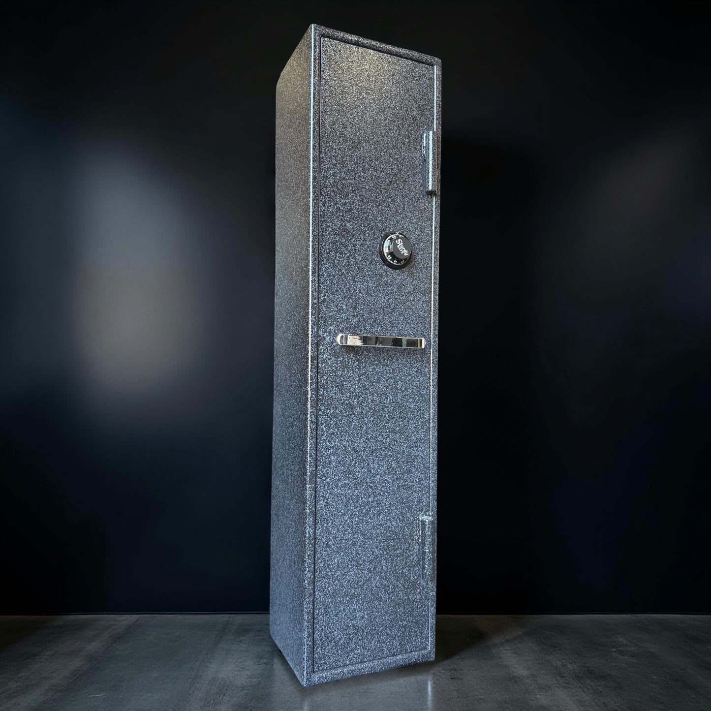 14"W 12"D 60"H - 3/16” - Essential