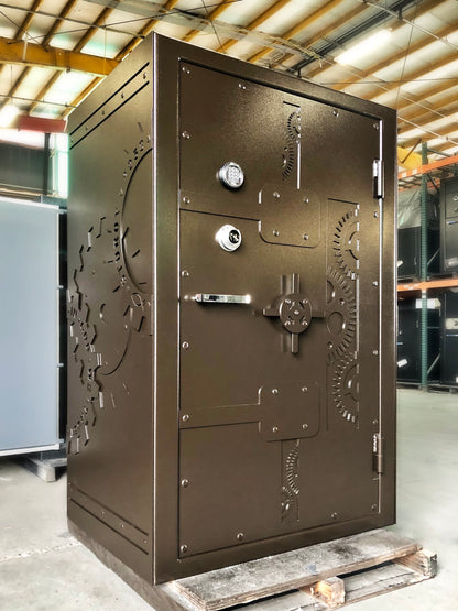 Custom Gun Safes | Custom Size Gun Safes - Sturdy Gun Safe 