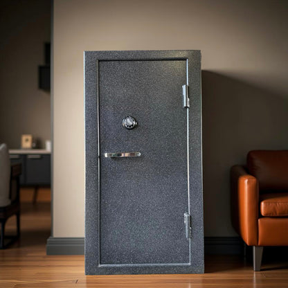 32"W 24"D 60"H - 3/16" - Essential