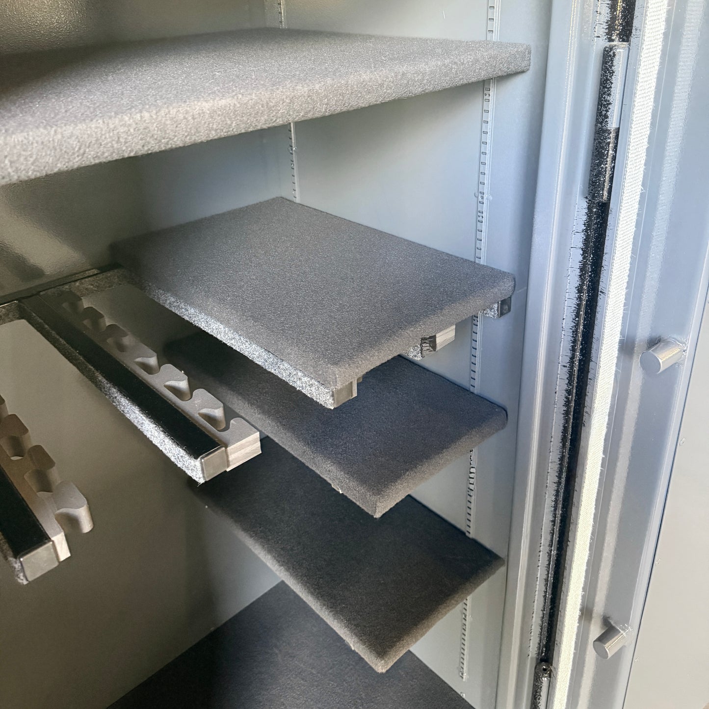 36"W 27"D 60"H - Gun Safe Model 3627