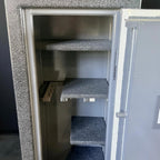 24"W 19"D 60"H - Gun Safe Model 2419