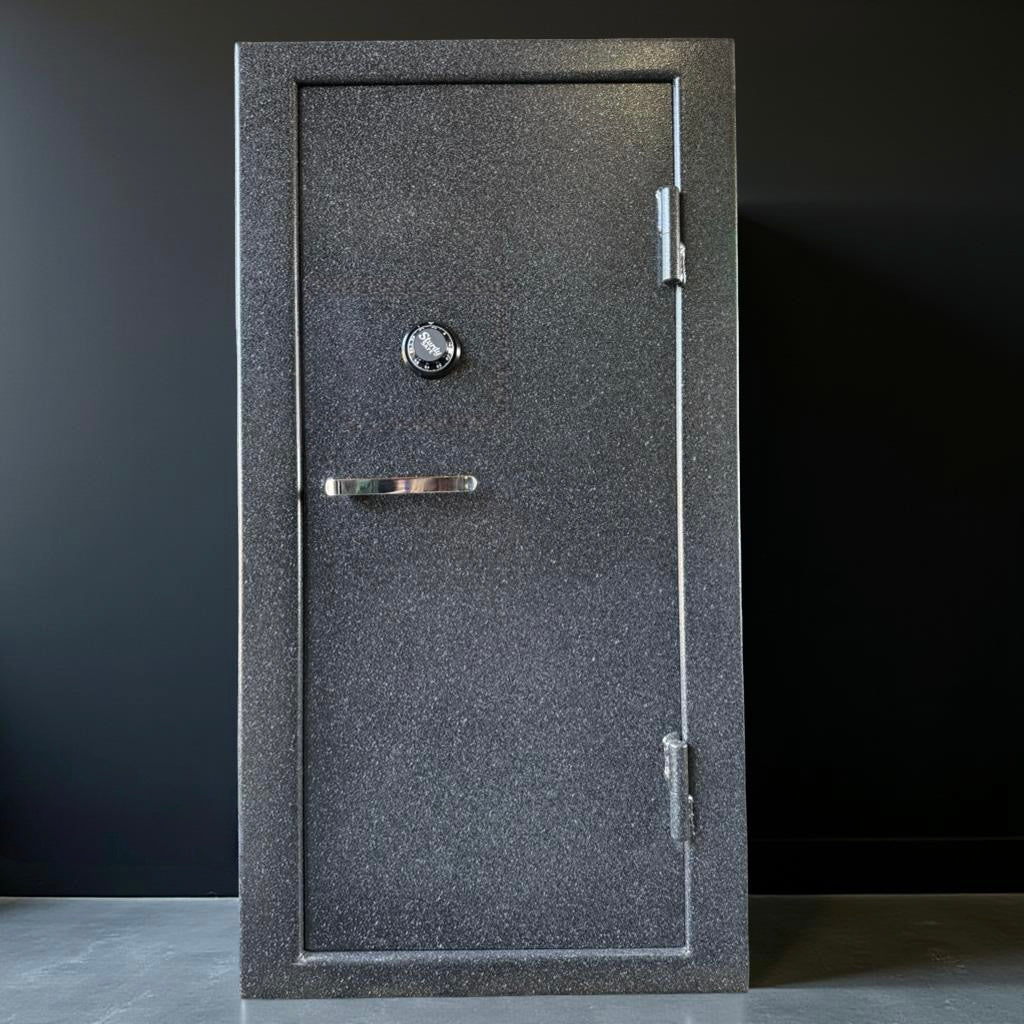 32"W 24"D 60"H - 3/16" - Essential