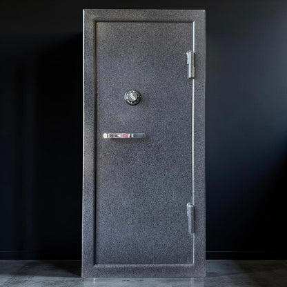 28"W 22"D 60"H" - 3/16" - Essential