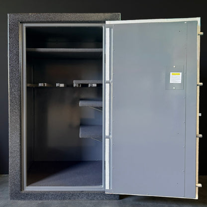 36"W 27"D 60"H - Gun Safe Model 3627
