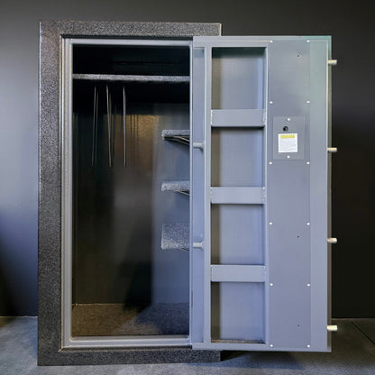 32"W 24"D 60"H - 3/16" - Essential