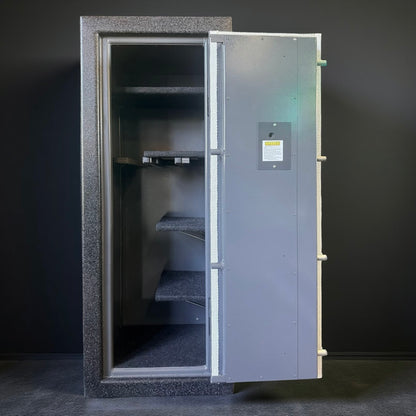 24"W 19"D 60"H - Gun Safe Model 2419