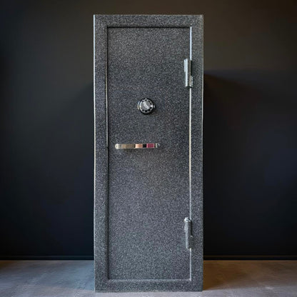 24"W 19"D 60"H - 3/16" - Essential