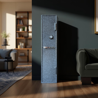 14"W 12"D 60"H - 3/16” - Essential