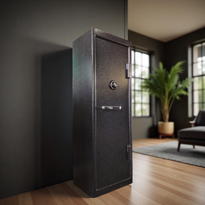 20"W 16"D 60"H - 3/16” - Essential