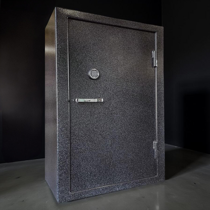 42"W 27"D 60"H - 3/16" - Essential