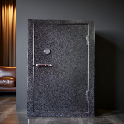 42"W 27"D 60"H - 3/16" - Essential